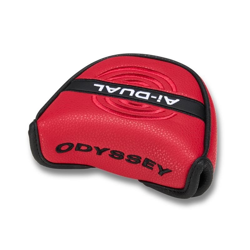 Odyssey Ai-DUAL Seven DB (#7 DB) Putter