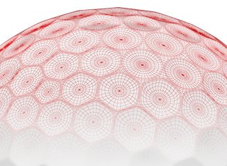 Callaway Chrome Tour Truvis Golfbälle 2026 (12 Bälle), Halloween