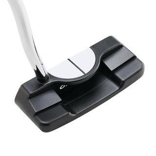 Odyssey Ai-DUAL Double Wide 1/2 Ball DB Putter