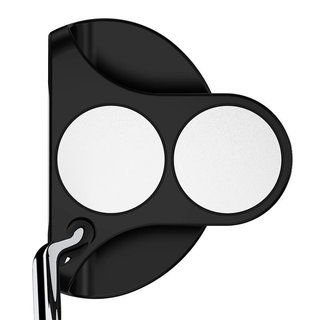 Odyssey Ai-DUAL 2-Ball Putter