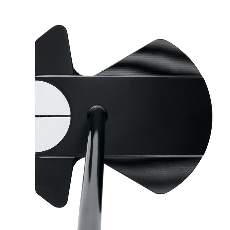 Odyssey Ai-DUAL Square 2 Square MAX 1/2 Ball Cruiser Broomstick Putter 48"