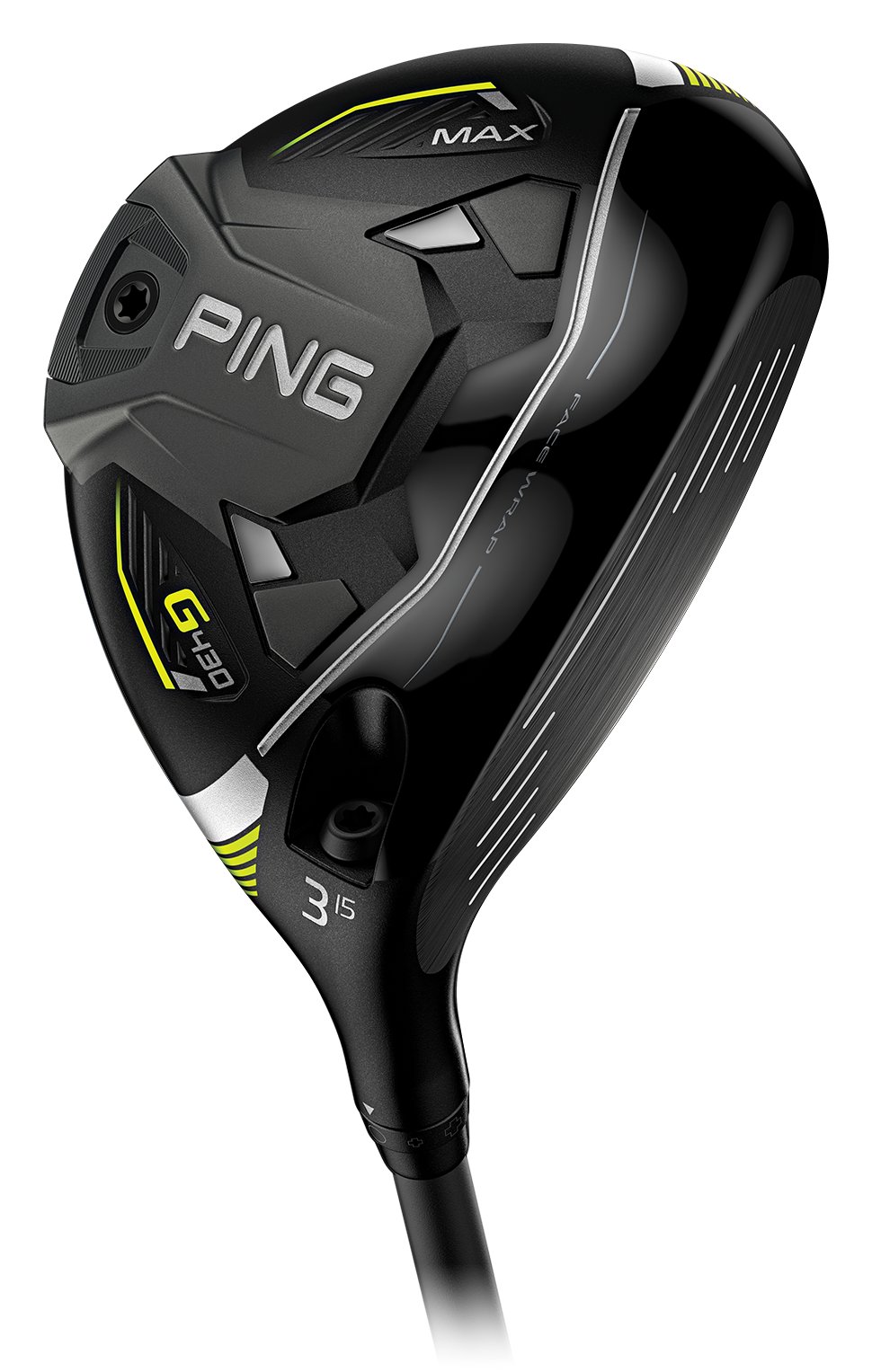 PING DEMO G430 MAX Herren Fairwayholz