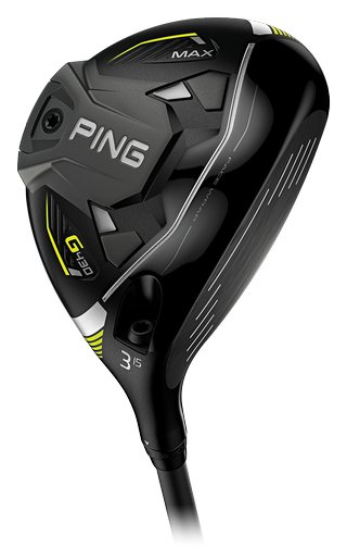 PING DEMO G430 MAX Herren Fairwayholz