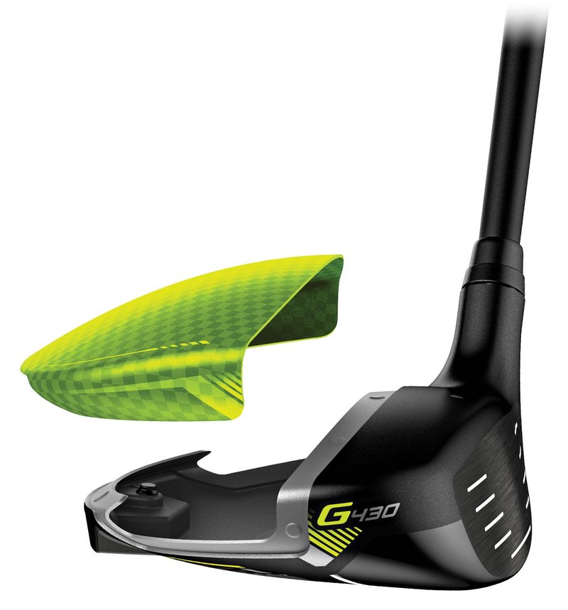 PING DEMO G430 MAX Herren Fairwayholz