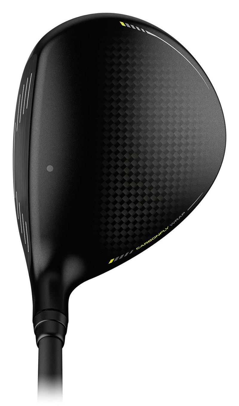 PING DEMO G430 MAX Herren Fairwayholz
