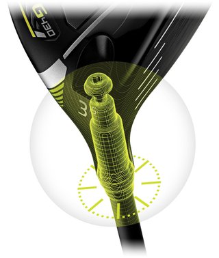 PING DEMO G430 MAX Herren Fairwayholz
