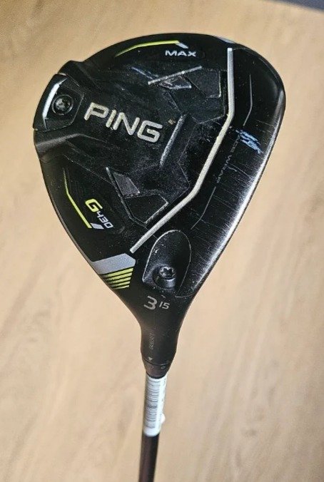 PING DEMO G430 MAX Herren Fairwayholz