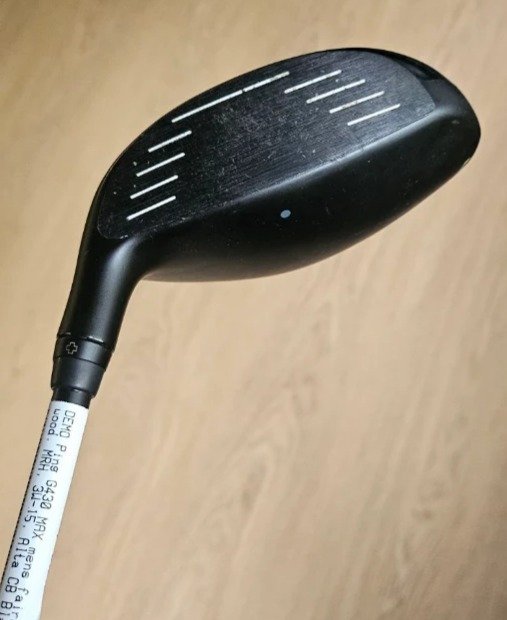 PING DEMO G430 MAX Herren Fairwayholz