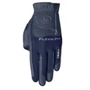 Zoom Hybrid Herren Handschuh, dunkelblau