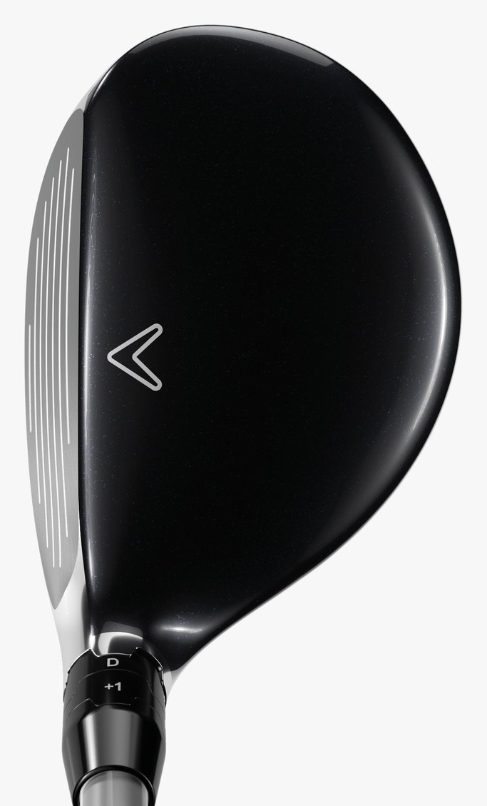 Callaway Paradym X Herren Hybrid