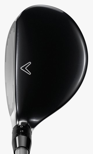Callaway Paradym X Herren Hybrid
