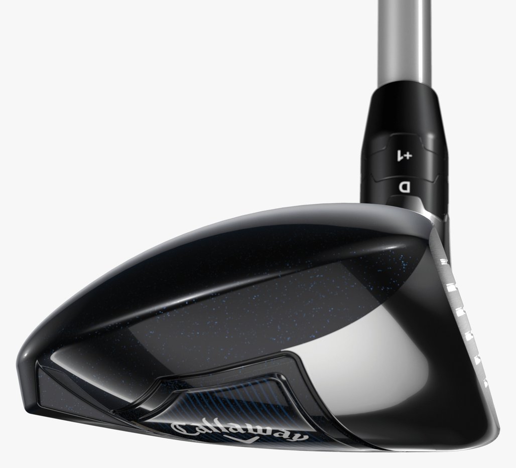 Callaway Paradym X Herren Hybrid