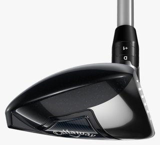 Callaway Paradym X Herren Hybrid