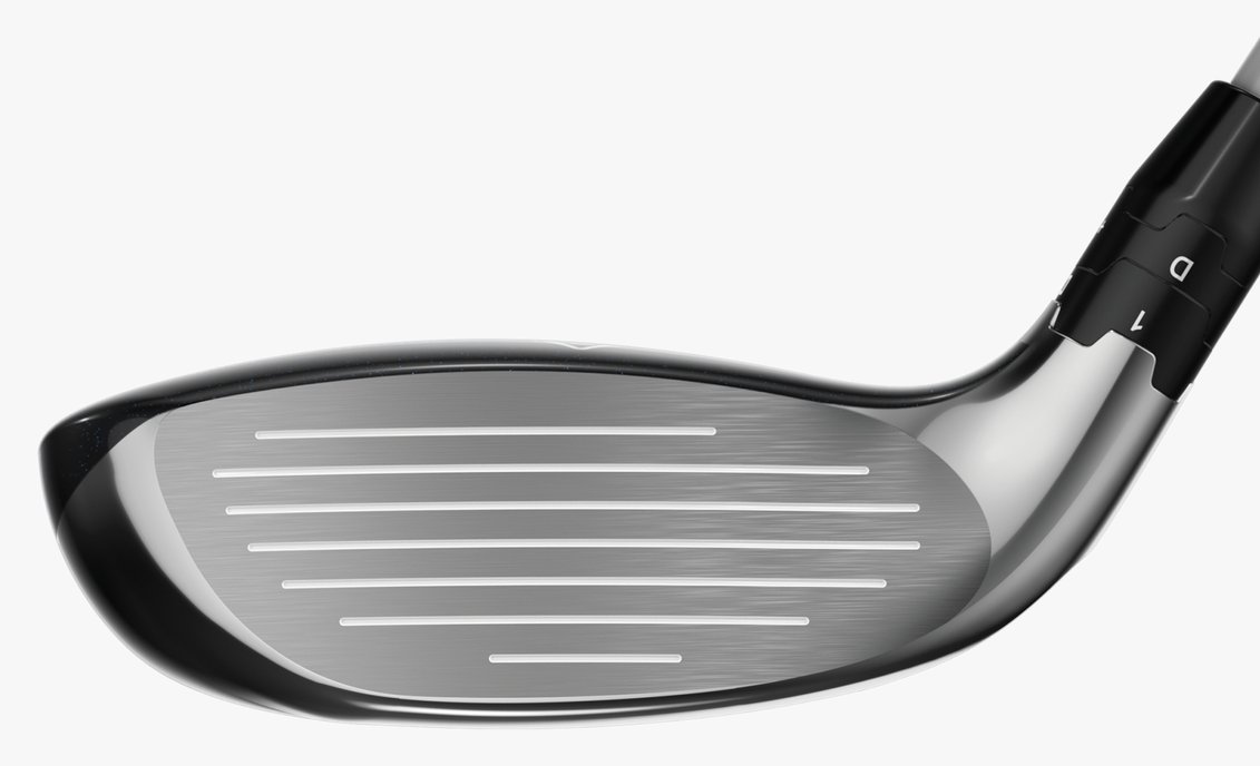 Callaway Paradym X Herren Hybrid
