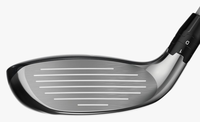 Callaway Paradym X Herren Hybrid