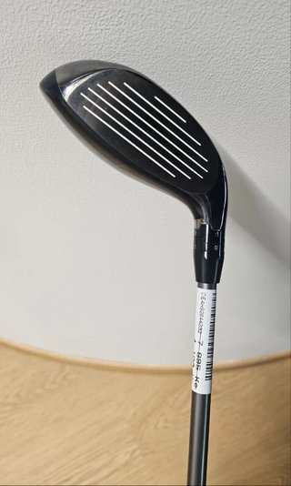Callaway Paradym X Herren Hybrid