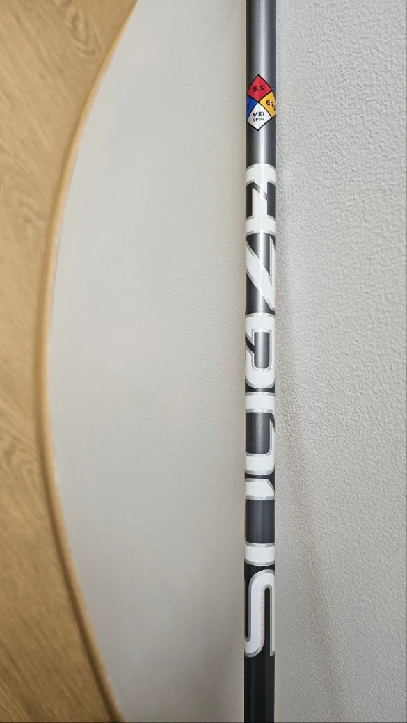 Callaway Paradym X Herren Hybrid