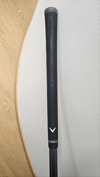 Callaway Paradym X Herren Hybrid