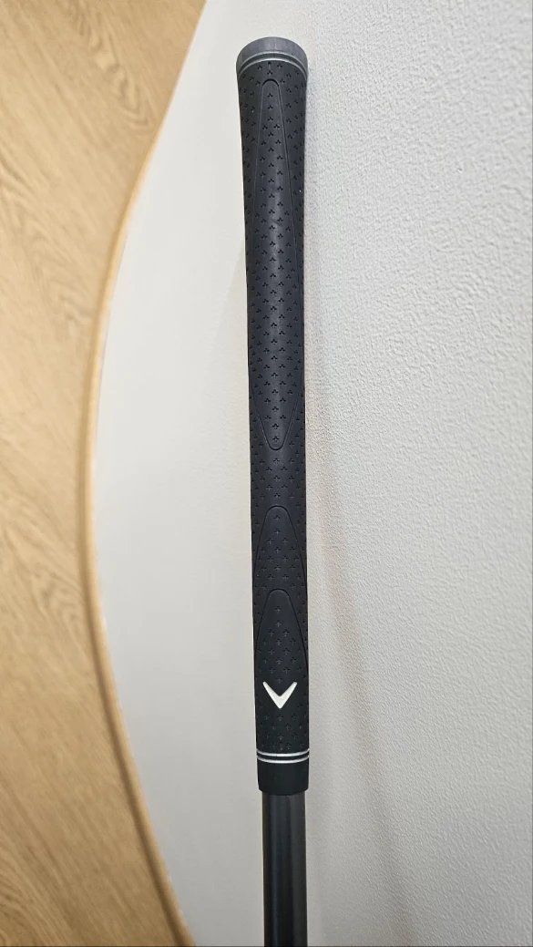 Callaway Paradym X Herren Hybrid