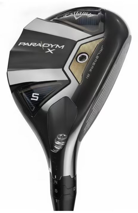 Callaway Paradym X Damen Hybrid
