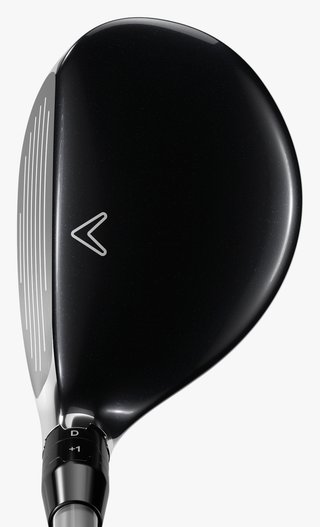 Callaway Paradym X Damen Hybrid