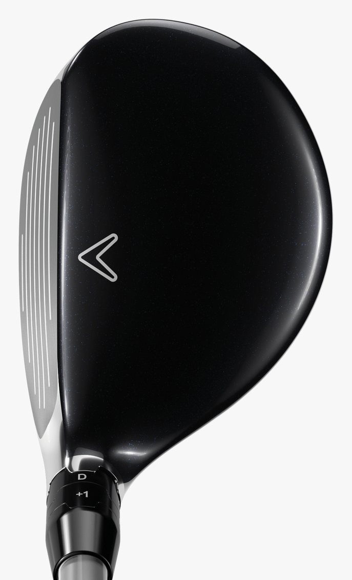 Callaway Paradym X Damen Hybrid