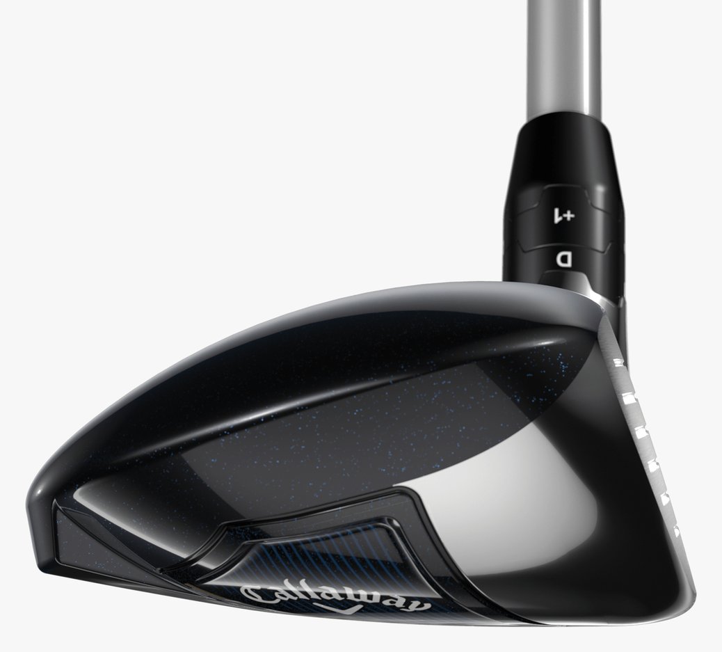 Callaway Paradym X Damen Hybrid