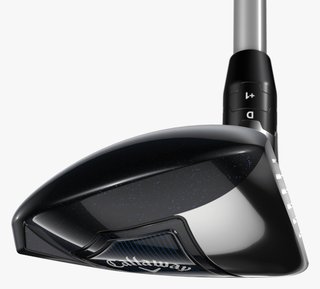 Callaway Paradym X Damen Hybrid