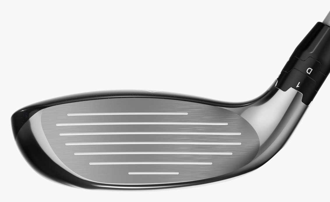 Callaway Paradym X Damen Hybrid