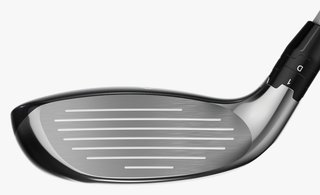 Callaway Paradym X Damen Hybrid