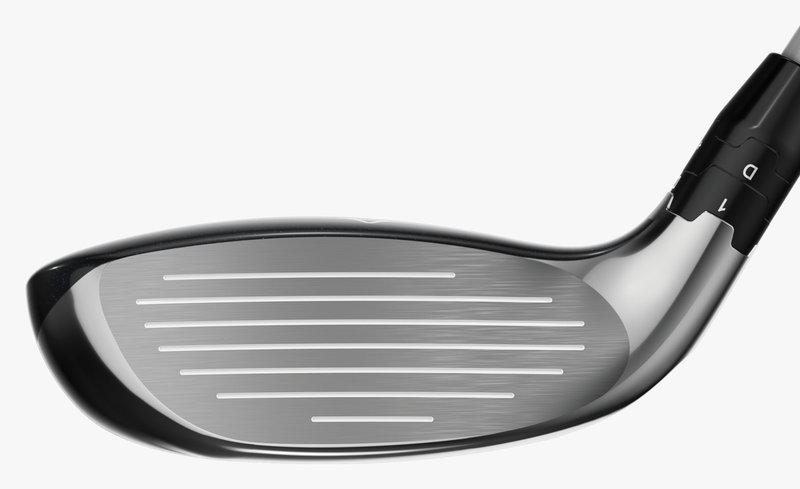Callaway Paradym X Damen Hybrid