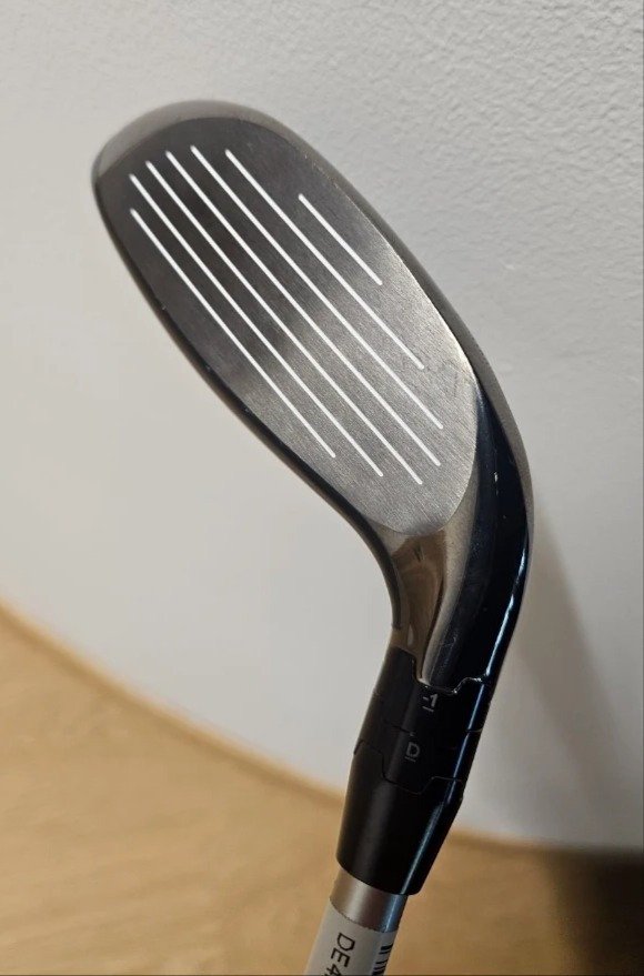 Callaway Paradym X Damen Hybrid