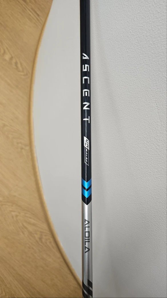 Callaway Paradym X Damen Hybrid