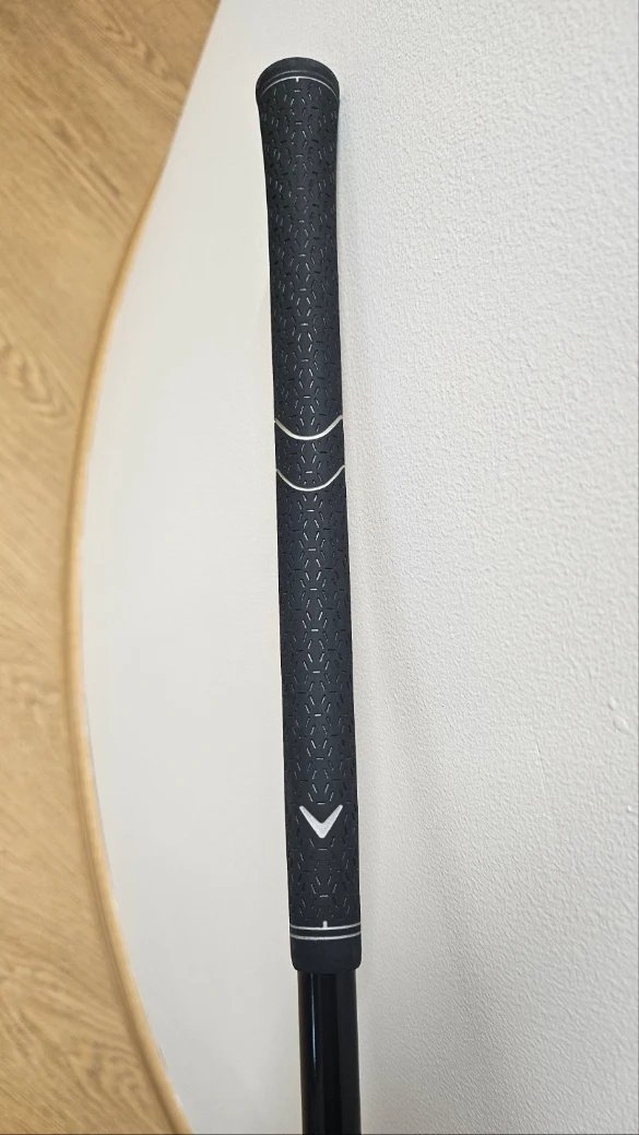 Callaway Paradym X Damen Hybrid