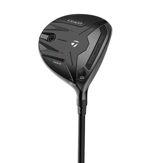 TaylorMade Qi4D Max Herren Fairwayholz
