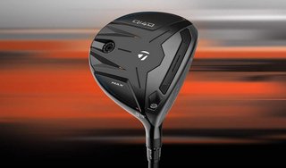 TaylorMade Qi4D Max Herren Fairwayholz
