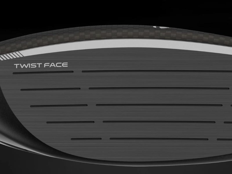 TaylorMade Qi4D Max Herren Fairwayholz