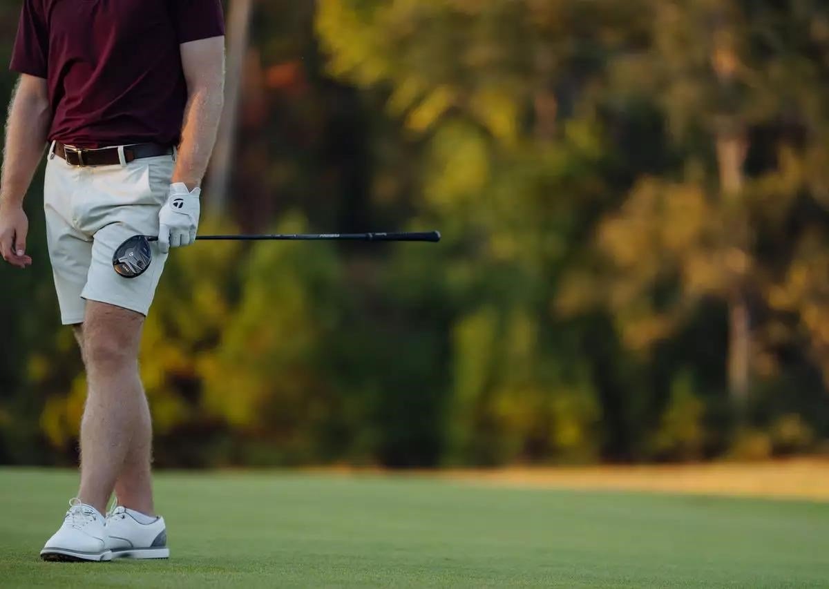 TaylorMade Qi4D Max Herren Fairwayholz