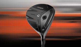 TaylorMade Qi4D Herren Fairwayholz