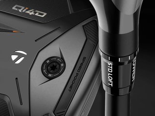 TaylorMade Qi4D Herren Fairwayholz
