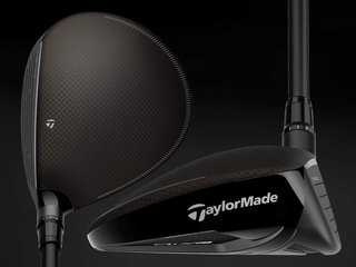 TaylorMade Qi4D Herren Fairwayholz