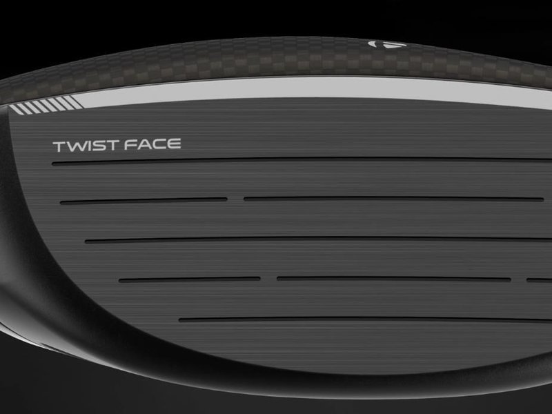 TaylorMade Qi4D Herren Fairwayholz