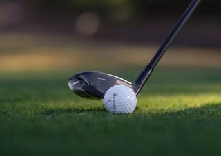 TaylorMade Qi4D Herren Fairwayholz