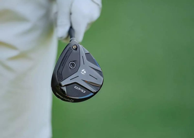 TaylorMade Qi4D Herren Fairwayholz