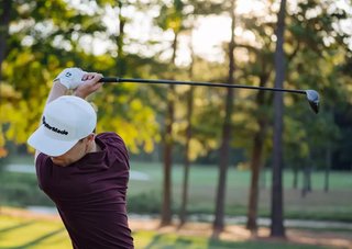 TaylorMade Qi4D Herren Fairwayholz