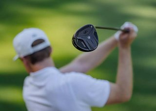 TaylorMade Qi4D Herren Fairwayholz