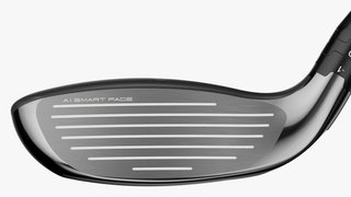 Callaway Paradym Ai Smoke HL Herren Hybrid