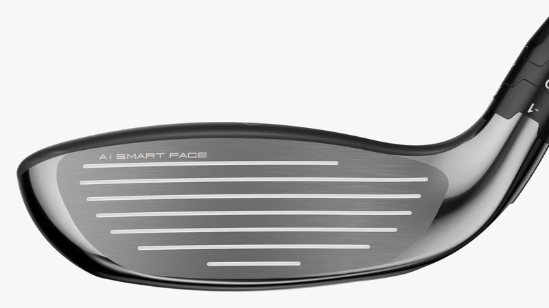Callaway Paradym Ai Smoke HL Herren Hybrid