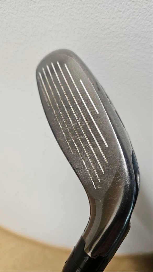 Callaway Paradym Ai Smoke HL Herren Hybrid