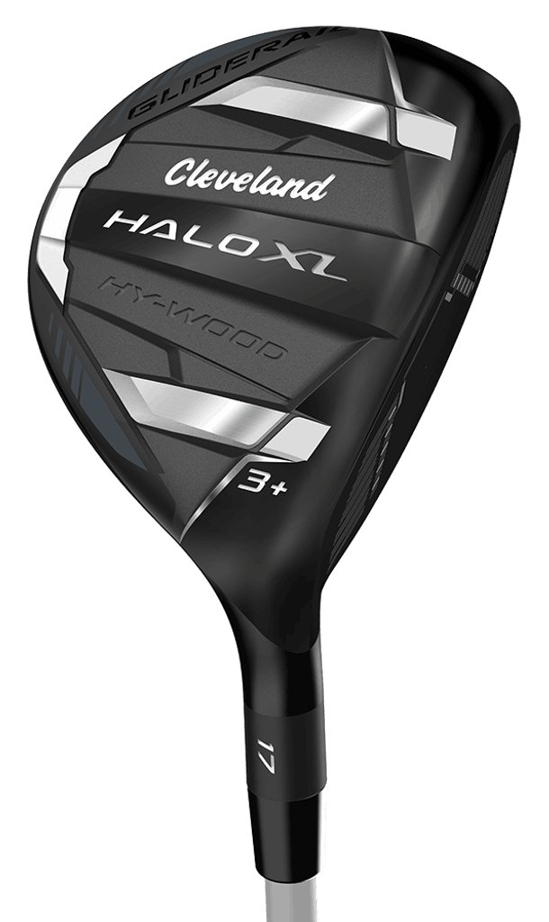 Cleveland HALO XL Herren Hybrid